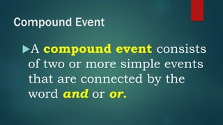 Mutually Exclusive and Not Exclusive Events.pptx