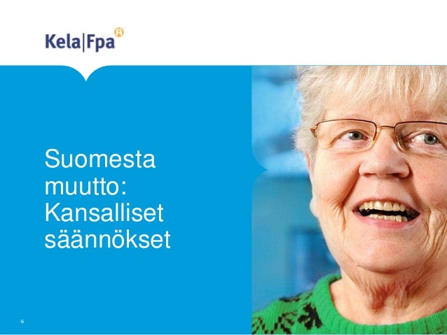Takuueläke hakemus