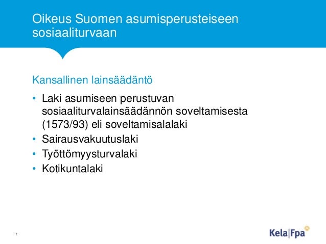 Asumistuki hakemus Asumistuki hakemus