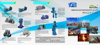 Muyuan pump leaflet2