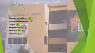 Agenda
23/06/2017Sr. Vinicio 2
 