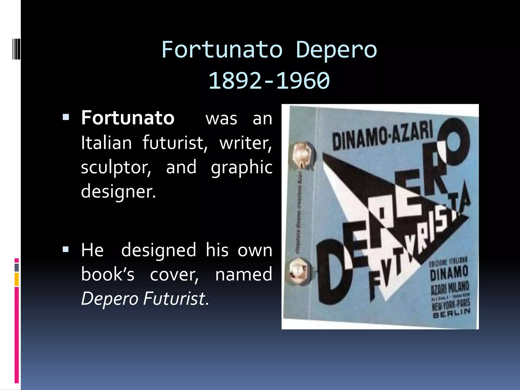 futurism-and-dadaism-ppt