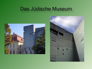 Das Jüdische Museum 