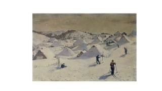 Muzej velika planina 