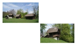 Muzej velika planina 