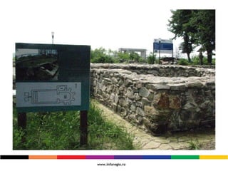  Muzeul Regiunii Porţilor de Fier 
