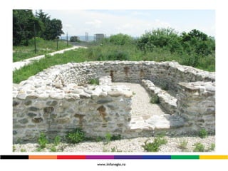  Muzeul Regiunii Porţilor de Fier 