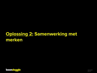 Communiceren in het digitale tijdperk (muziek digitaal)