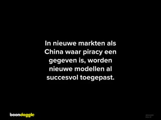 Communiceren in het digitale tijdperk (muziek digitaal)