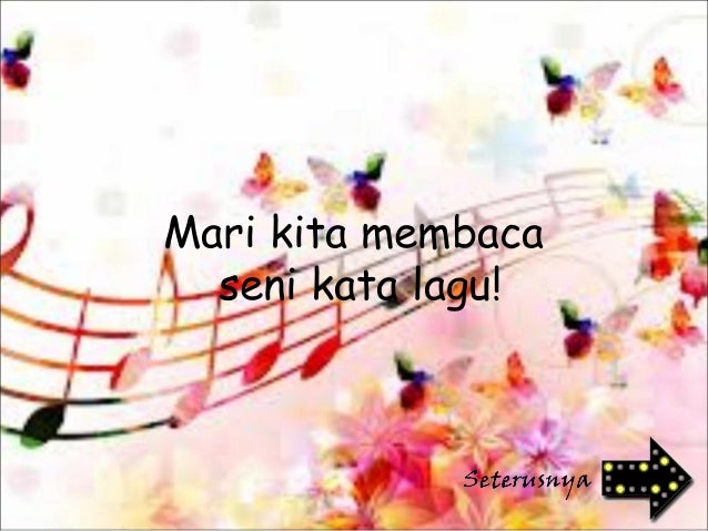 Muzik Dan Gerakan