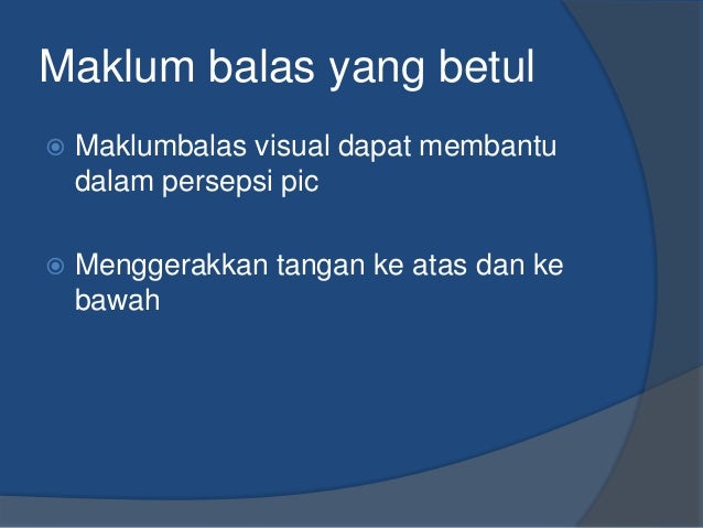 Muzik dan gerakan