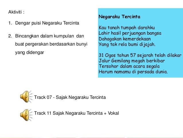 Muzik gerakan. kursus ju muzik tahun 5 hotel putra