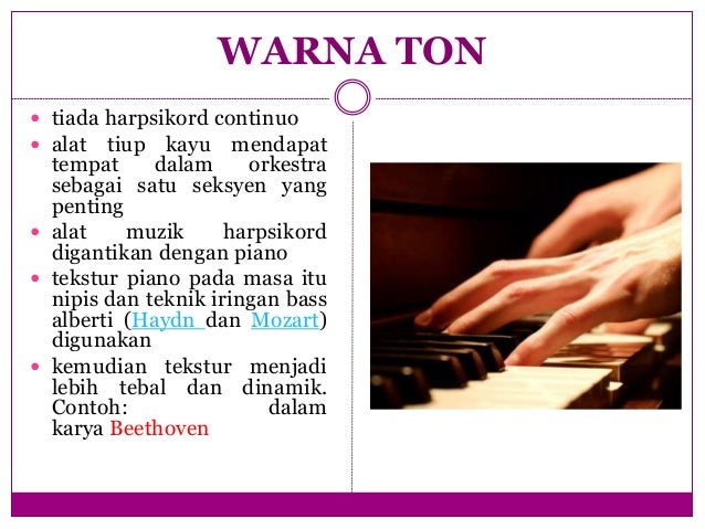 Muzik Klasikal