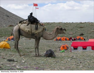 Wednesday, November 4, 2009
 