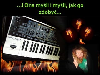 Muzyczna ekscytacja!   
