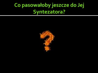 Muzyczna ekscytacja!   
