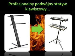 Muzyczna ekscytacja!   