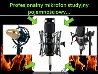 Muzyczna ekscytacja!   