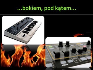Muzyczna ekscytacja!   
