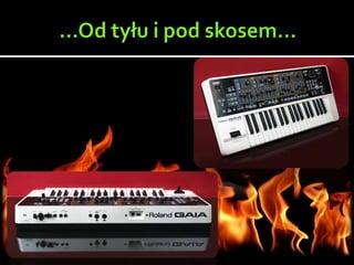 Muzyczna ekscytacja!   