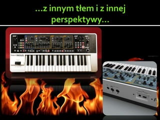 Muzyczna ekscytacja!   
