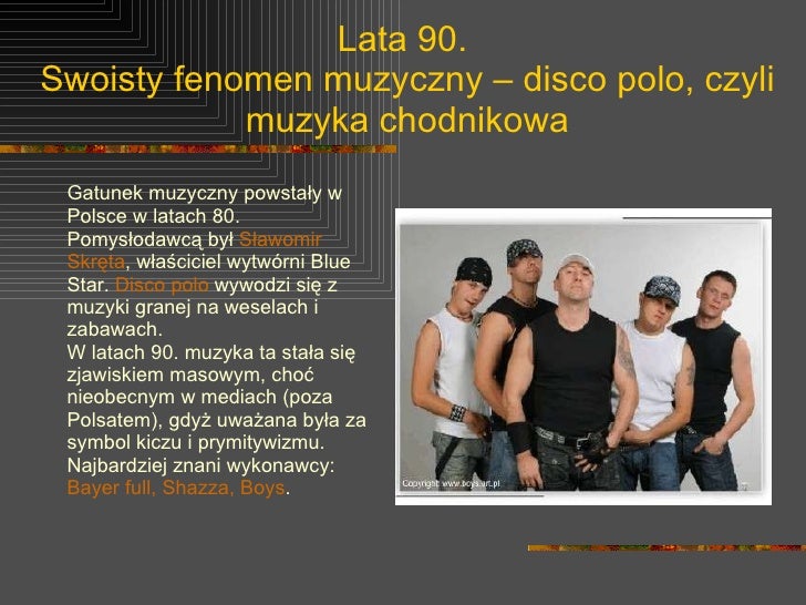 Nasze Plyty Polska Muzyka Lat 90 Tych Radiowawa Pl