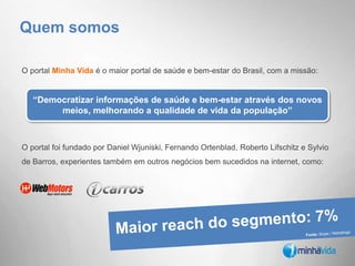  78% lêem artigos e relatórios médicos online;