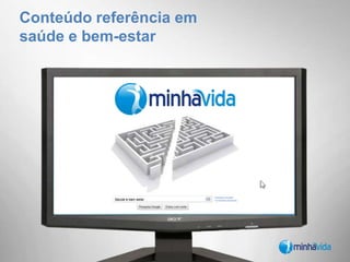 Minha Vida na Mídia