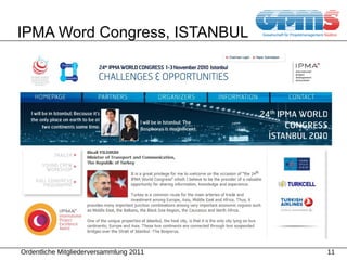 Mit Risiko- und Chancenmanagement Projekt-mehrWERT schaffen 