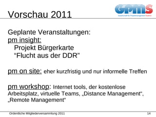 Internationale und interkulturelle Projekte erfolgreich realisieren 