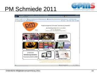 mehrWERT und Sicherheit durch Compliance in und mit Projekten 