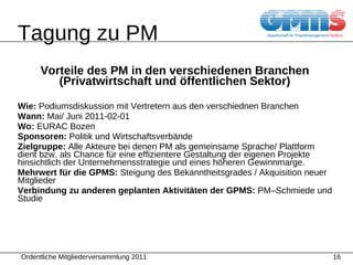 5 Keynote Speaker Matthias Horx  - Die Zukunft nach der Krise 