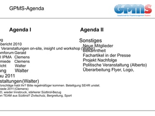 Christian Gansch   - Vom Solo zur Sinfonie 