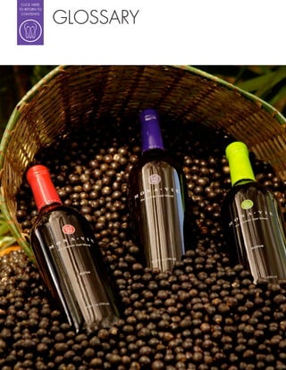 CLICK HERE




               GLOSSARY
TO RETURN TO
 CONTENTS
 