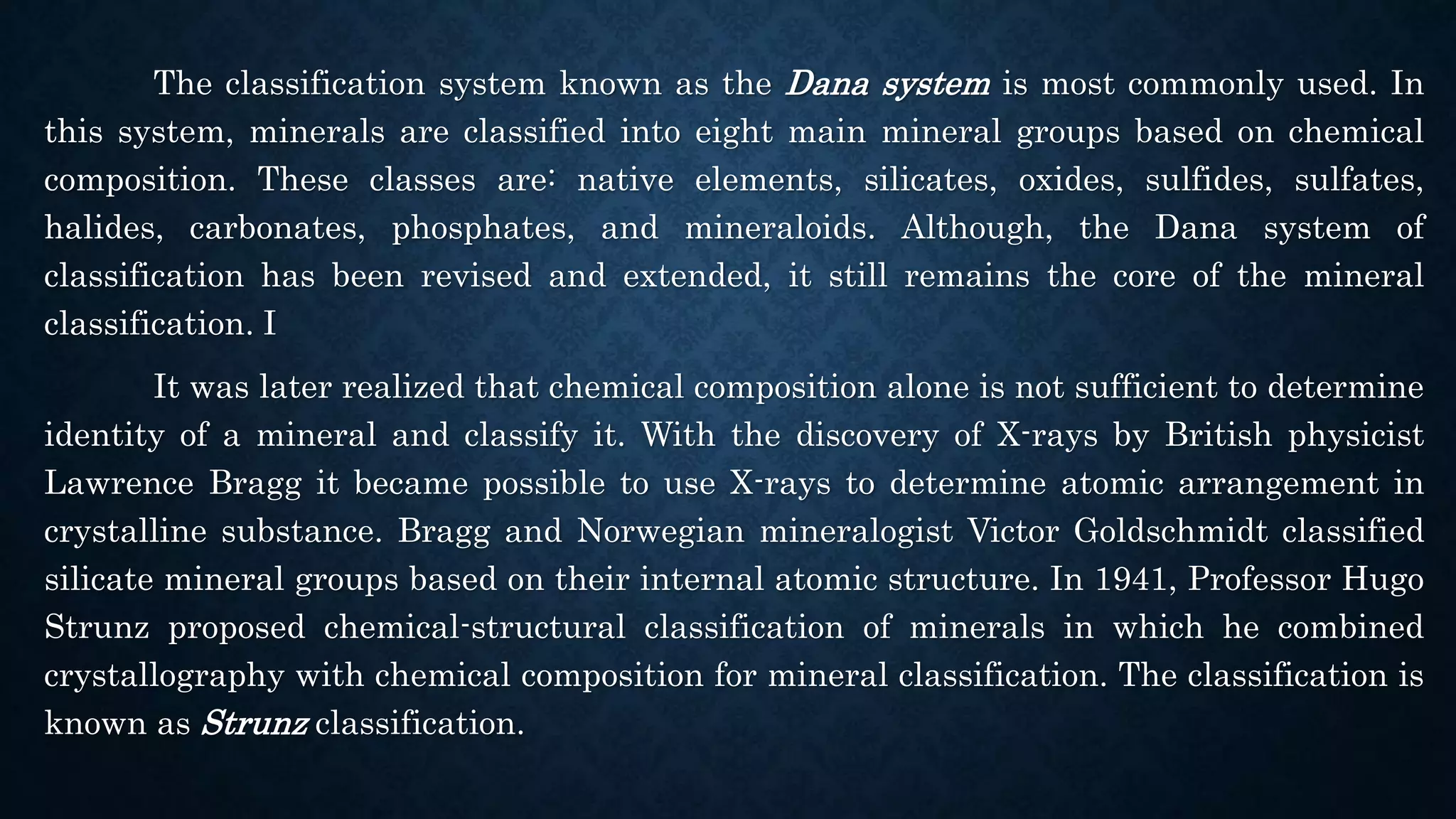 Strunz Classification System Rock_forming_minerals.pptx