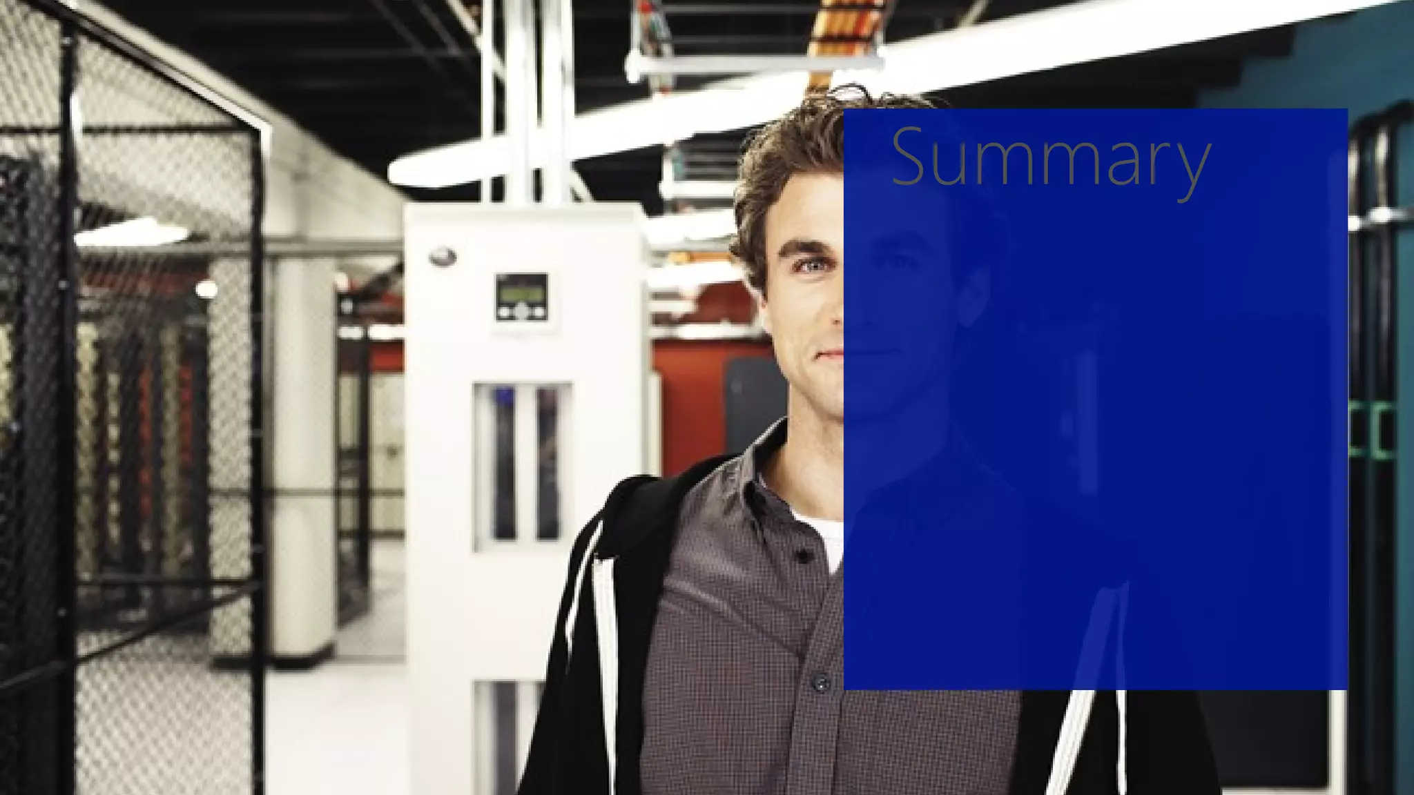 Picture placeholder
Summary
 