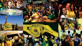 MVA Brasil - Apresentação Organização