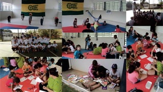 Fotos aulas
MVA Brasil Social Projeto Social do MVA Brasil
 