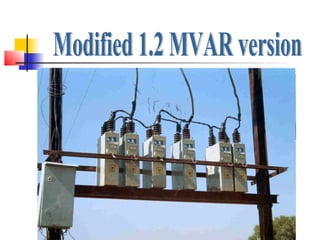 Mvar Generator Mvar management | PPT