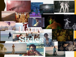 Harry
Styles
Harry
Styles
 