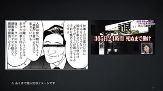 29 
⚠ あくまで個人的なイメージです 
 