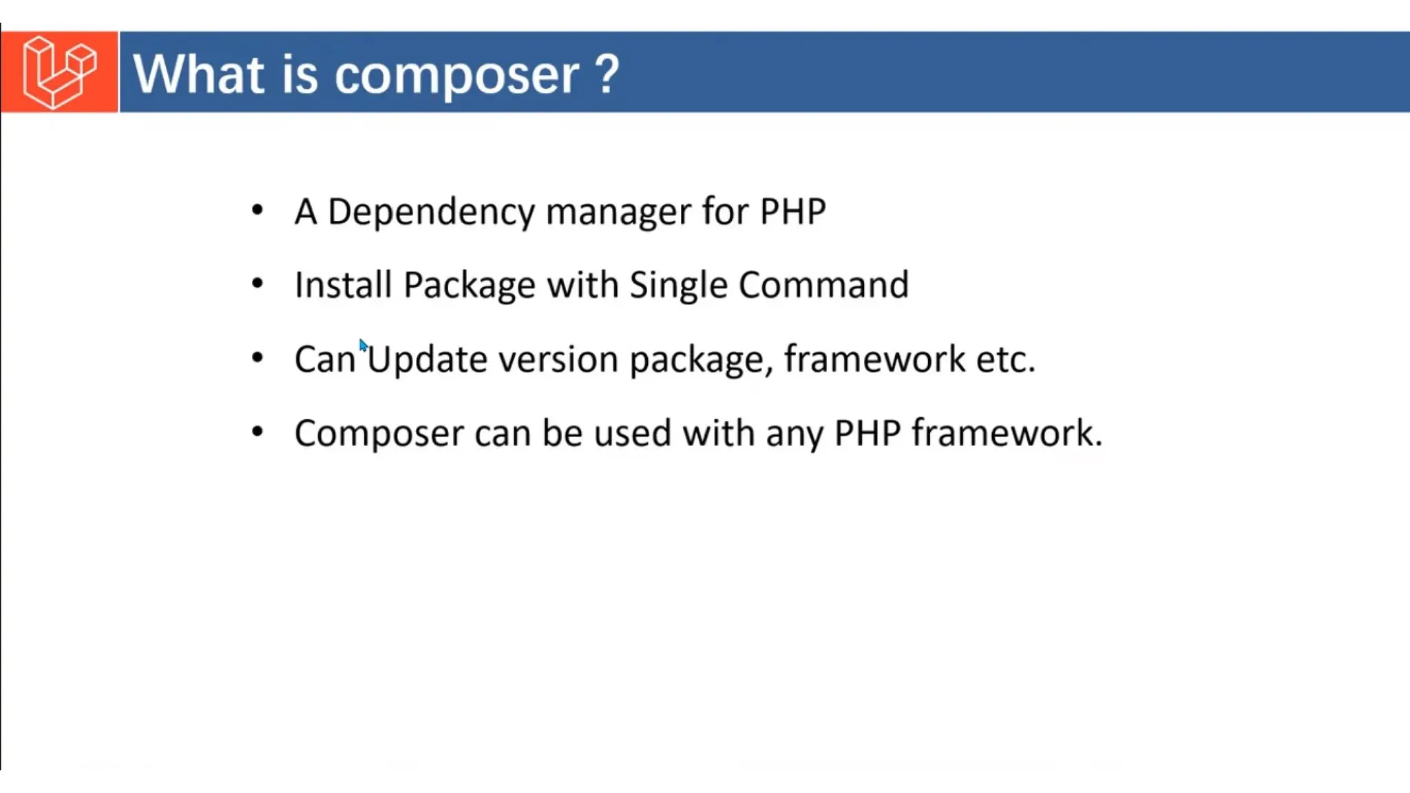 Introduction to Laravel model view controller.pptx