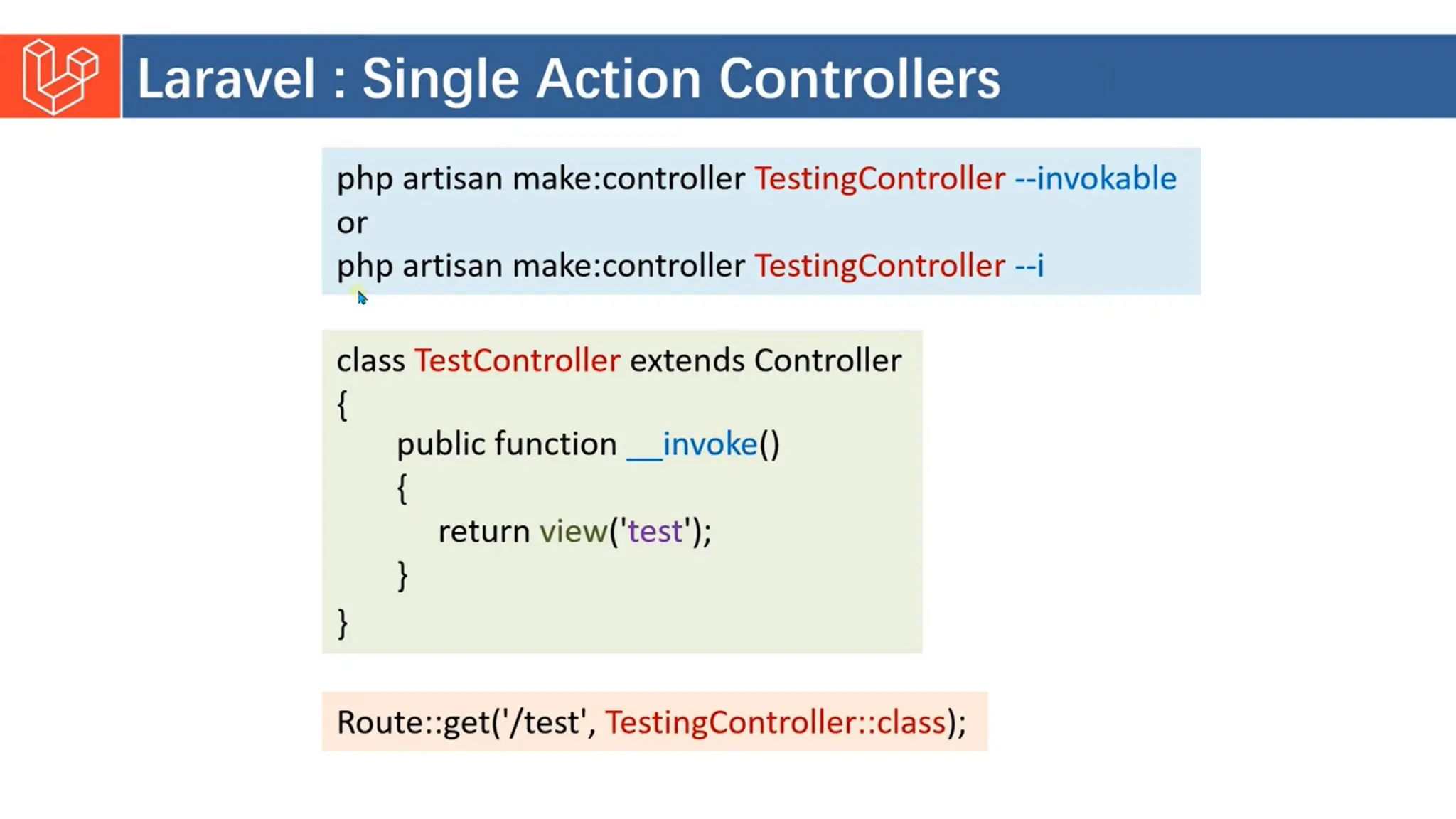 Introduction to Laravel model view controller.pptx