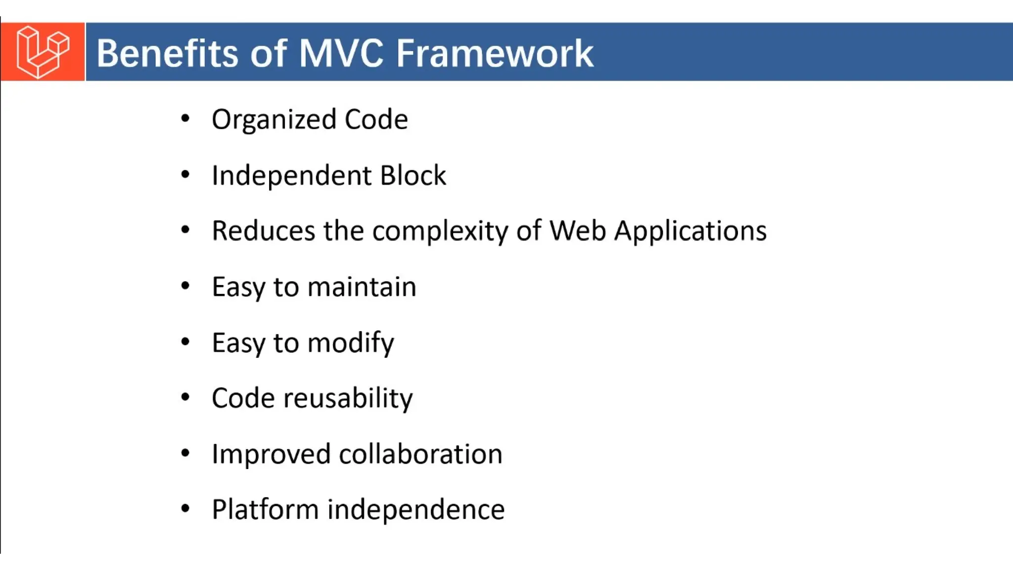 Introduction to Laravel model view controller.pptx