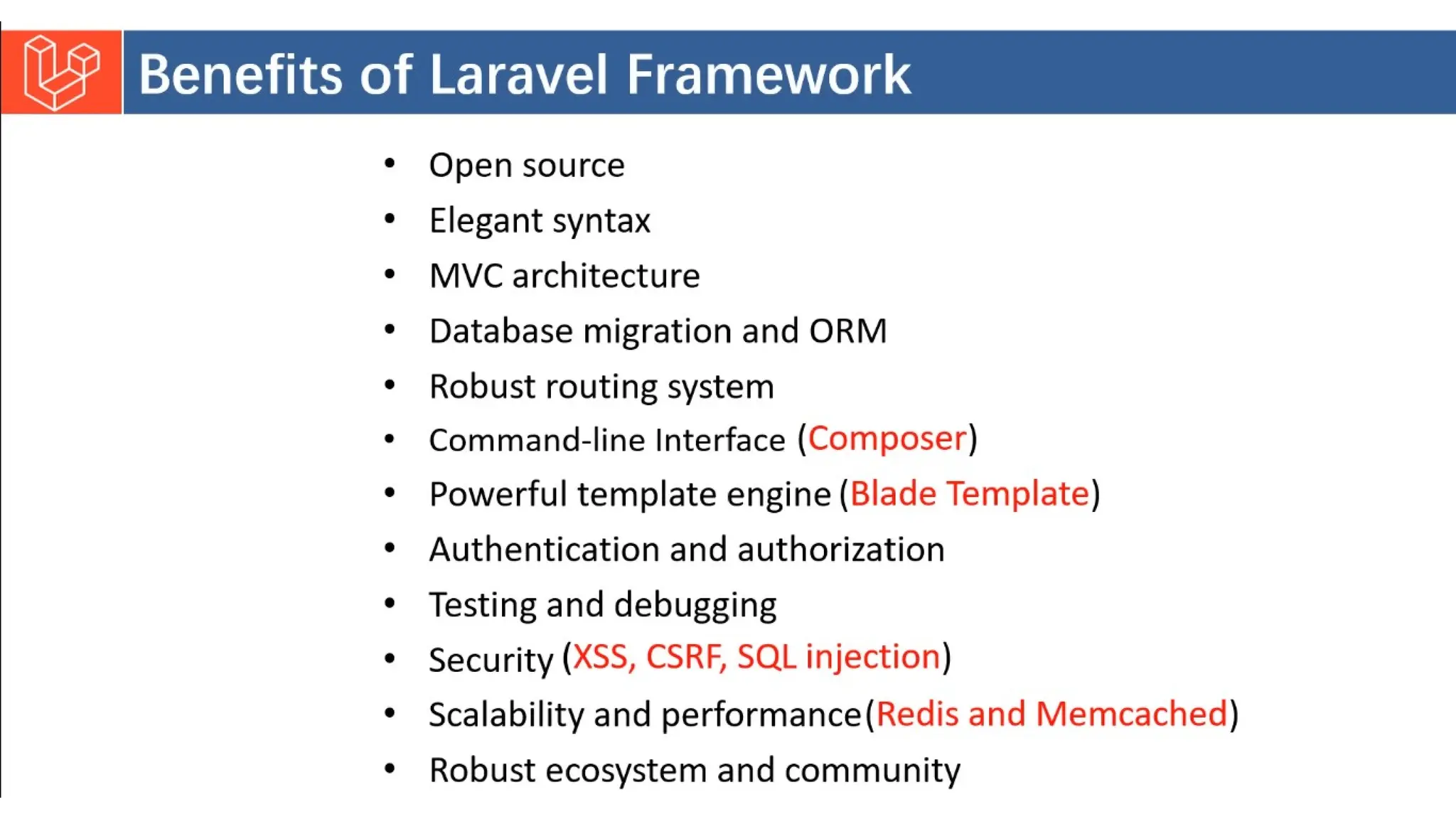 Introduction to Laravel model view controller.pptx