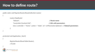 Model View Controller-Introduction-Overview.pptx