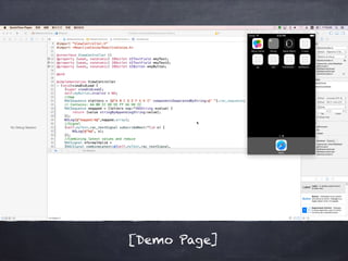 [Demo Page]
 