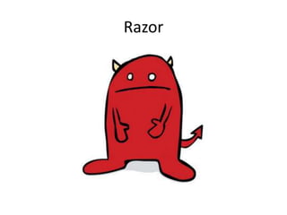 Razor