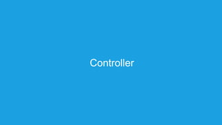 Controller

 