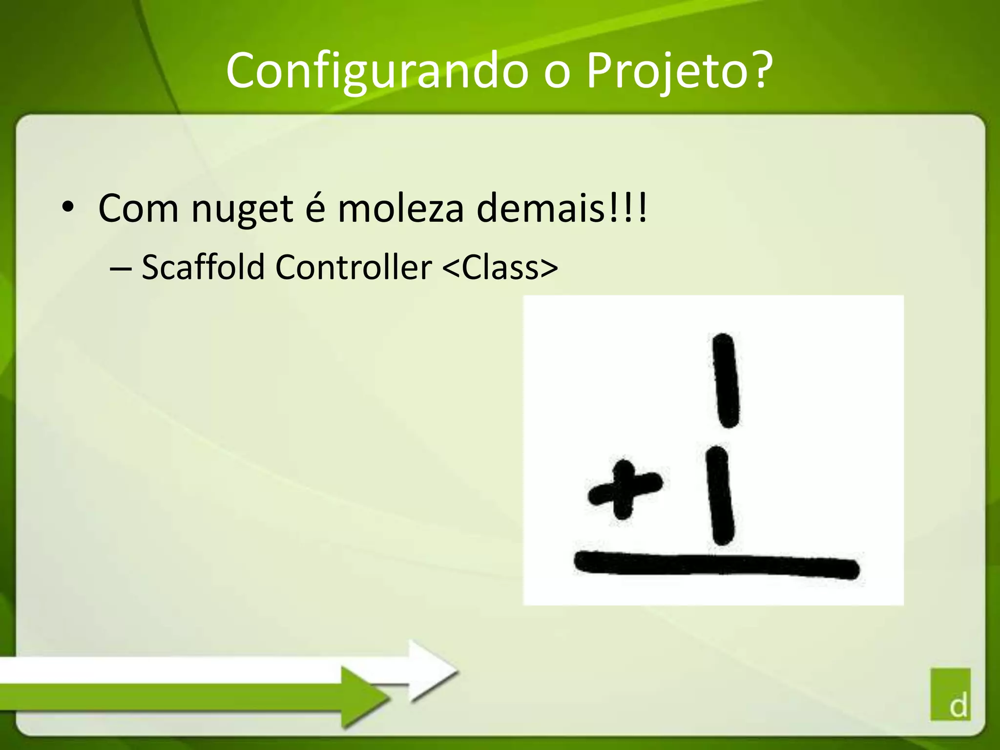 RenderSectionUma página pode conter apenas um RenderBody, mas múltiplos RenderSectionsDefine um bloco que poderá existir nas páginas filhas